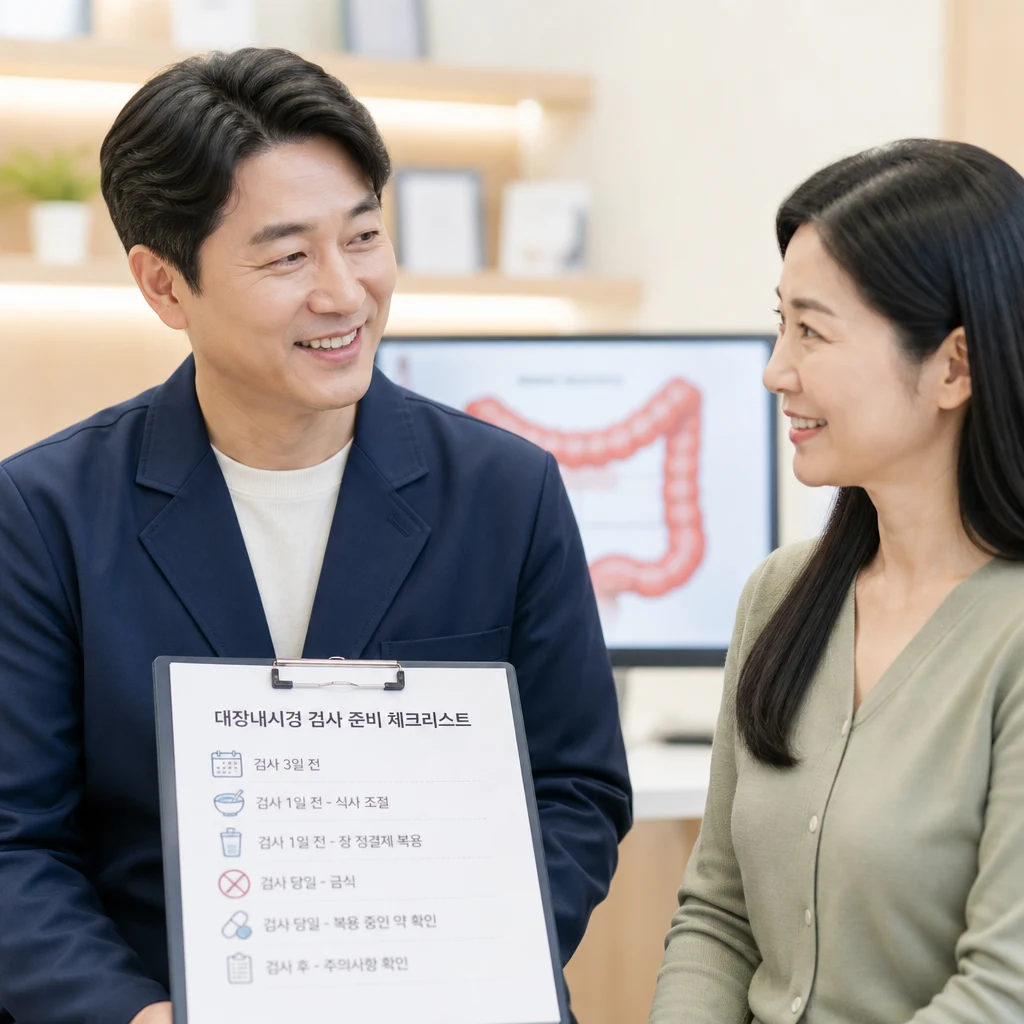 용현동 대장내시경 이미지 1