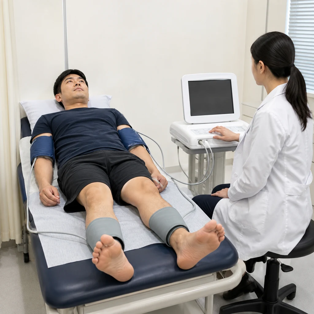 용현동내과 동맥경화도 검사 이미지 2
