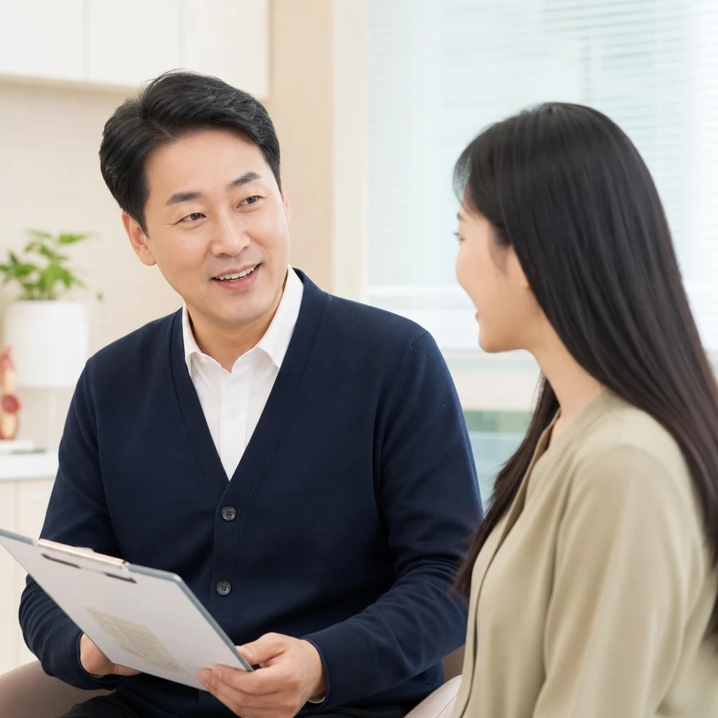 학익동 복부초음파 이미지 1