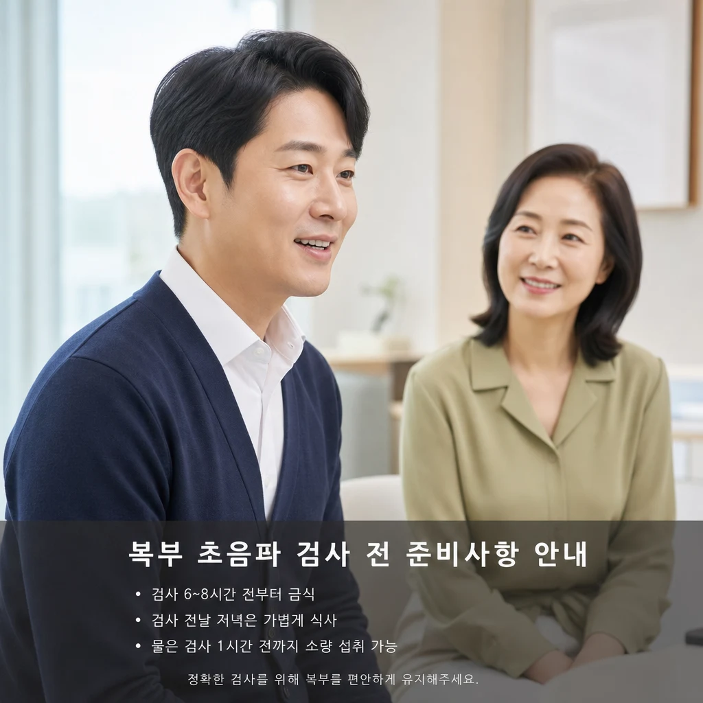 학익동 복부초음파 이미지 1