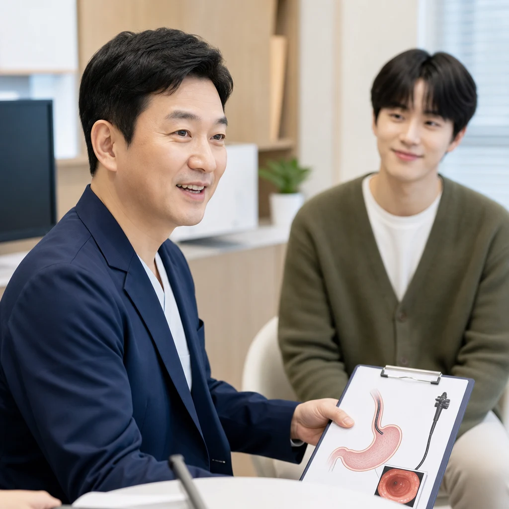 인하대역 위내시경 이미지 1