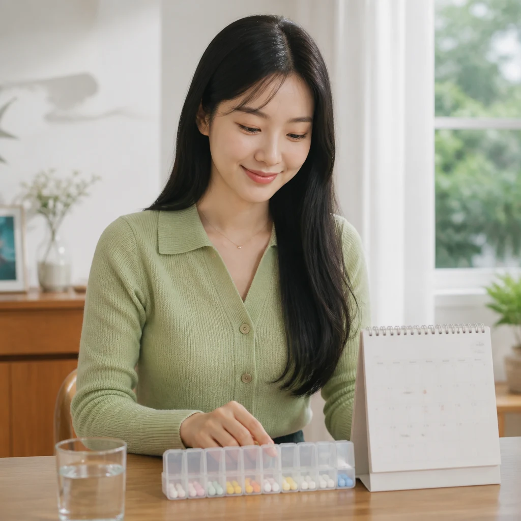 용현동 잠복결핵 이미지 2