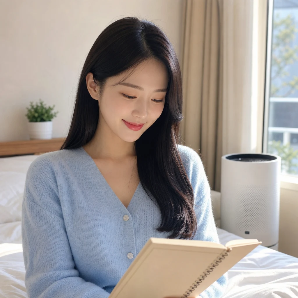 인하대역내과 MAST검사 이미지 2