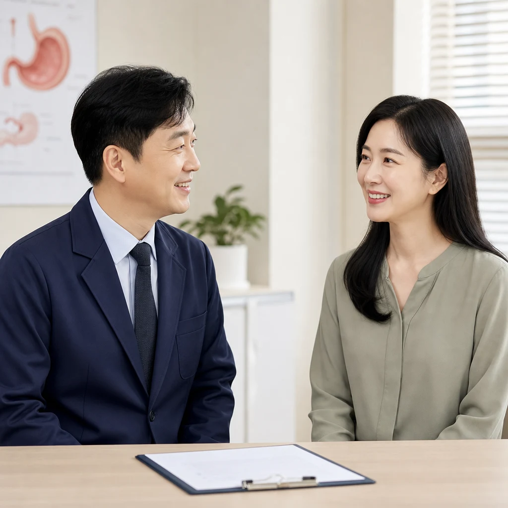 인하대역 위내시경 이미지 1