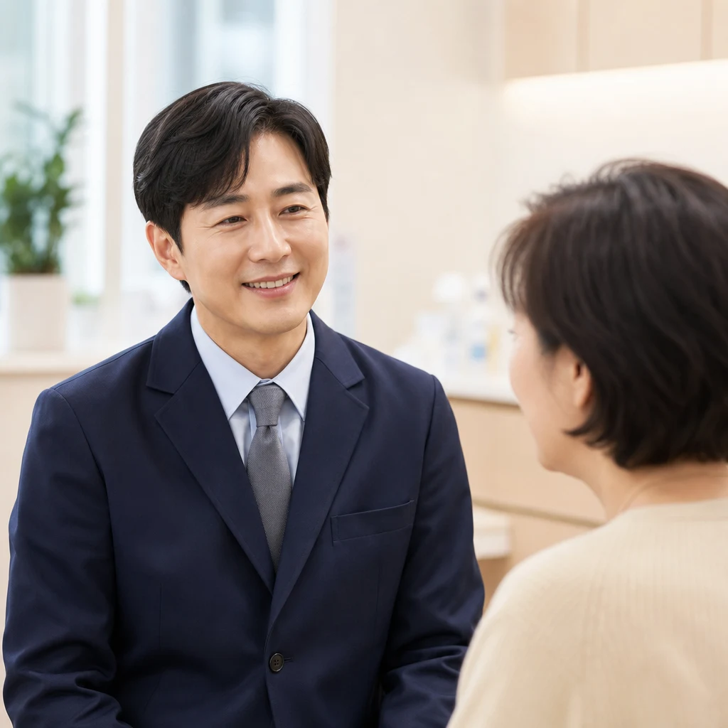 학익동 복부초음파 이미지 1