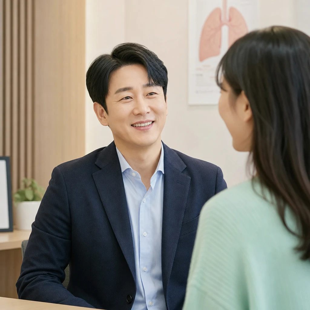 용현동에서 잠복결핵 치료를 빨리 시작해야 하나요?